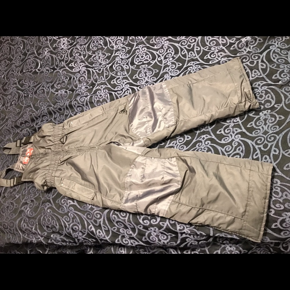 Snow pants